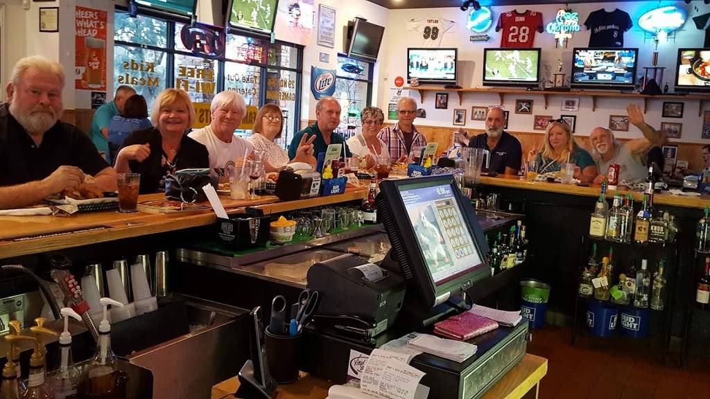 Beef O Bradys | restaurant | 7601 Horse Lake Rd, Brooksville, FL 34601, USA | 3527979464 OR +1 352-797-9464