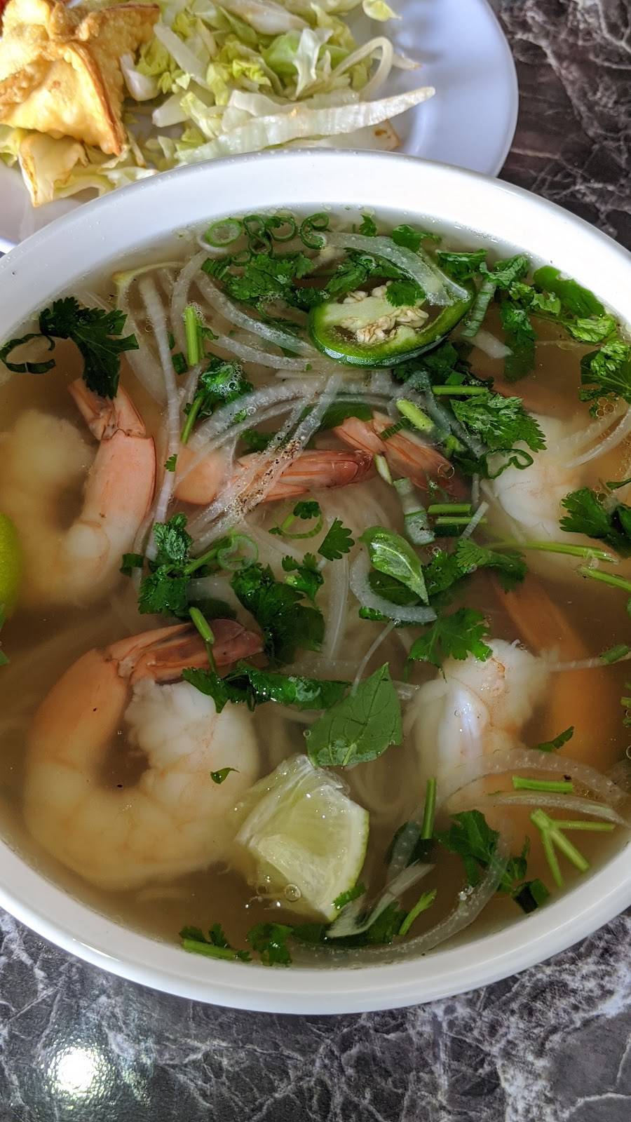 Pho & Cajun | restaurant | 4431 Centennial Blvd, Colorado Springs, CO 80907, USA | 7193588176 OR +1 719-358-8176