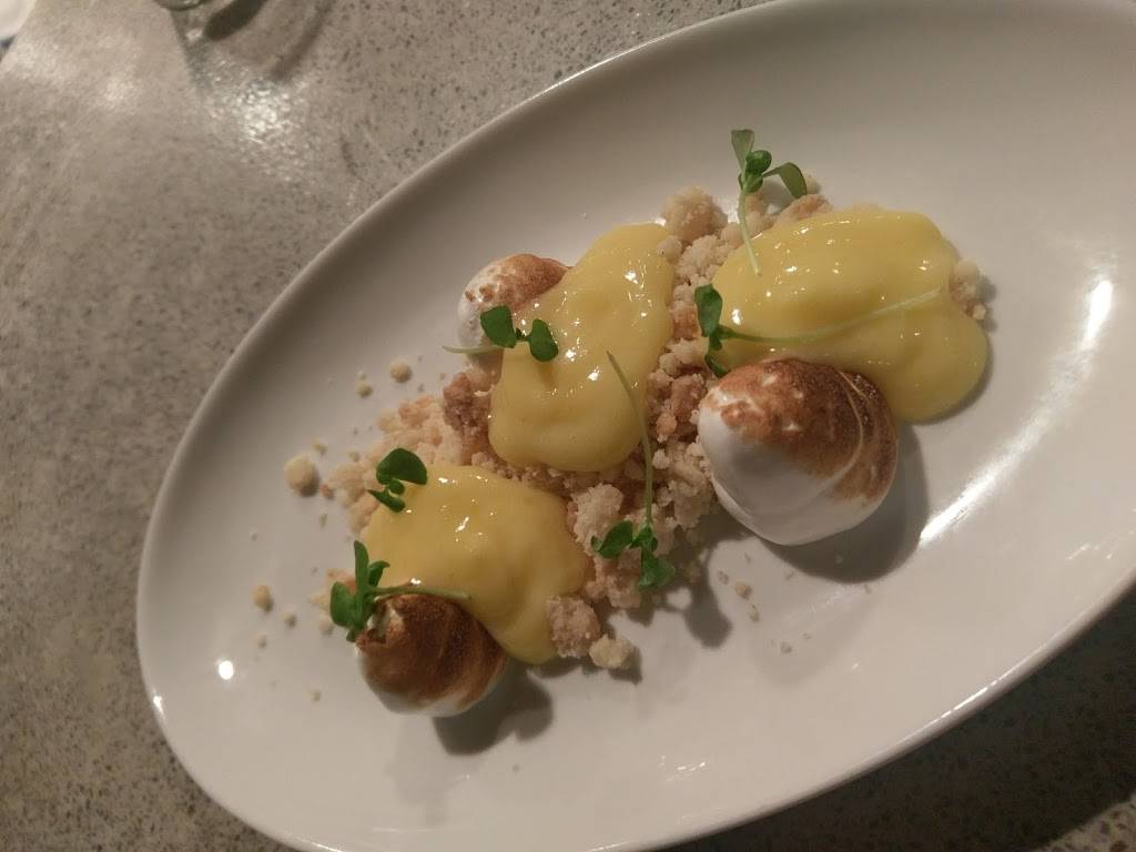 The Walnut Kitchen | restaurant | 606 High St, Maryville, TN 37804, USA | 8659808228 OR +1 865-980-8228