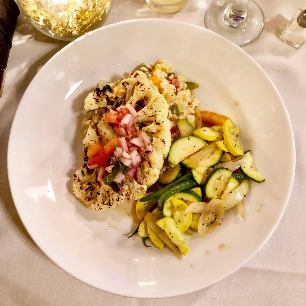 Gershwins | restaurant | 332 Granby St, Norfolk, VA 23510, USA | 7572260814 OR +1 757-226-0814