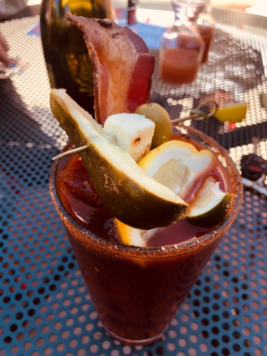 Bacon Social House | restaurant | 2434 W 44th Ave, Denver, CO 80211, USA | 7205507065 OR +1 720-550-7065