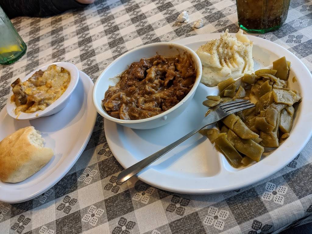 Lu Lus Cafe | restaurant | 204 S Main St, Estill Springs, TN 37330, USA | 9316493933 OR +1 931-649-3933