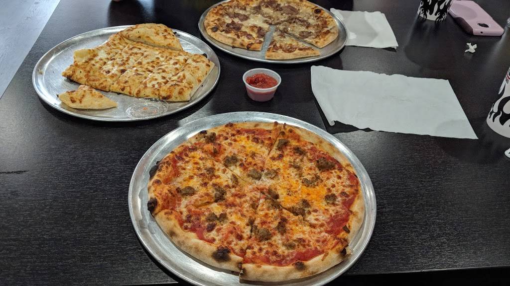 1000 Degrees Pizza Salad Wings | restaurant | 11194 Spring Hill Dr, Spring Hill, FL 34609, USA | 3525565807 OR +1 352-556-5807