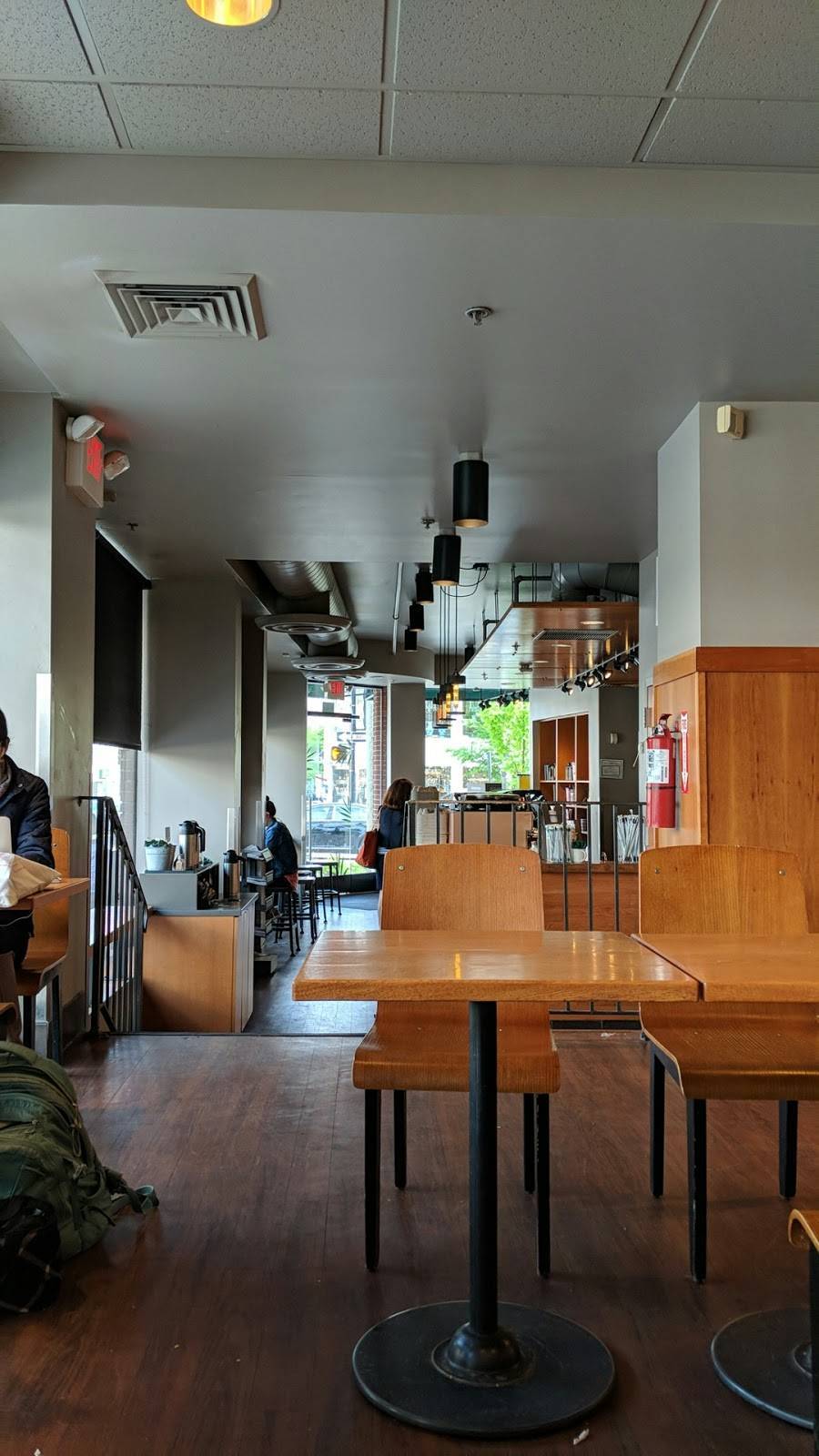 Starbucks | cafe | 343 Millburn Ave, Millburn, NJ 07041, USA | 9732581986 OR +1 973-258-1986