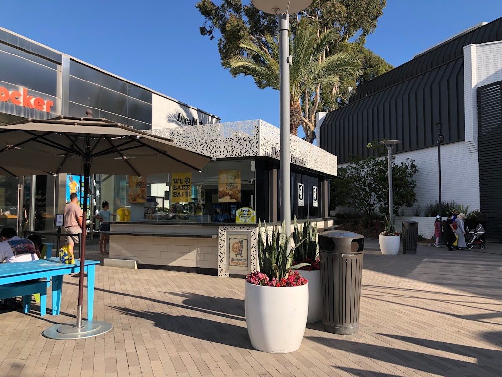 Wetzels Pretzels | bakery | 4545 La Jolla Village Dr Space #9050, San Diego, CA 92122, USA | 8584040063 OR +1 858-404-0063