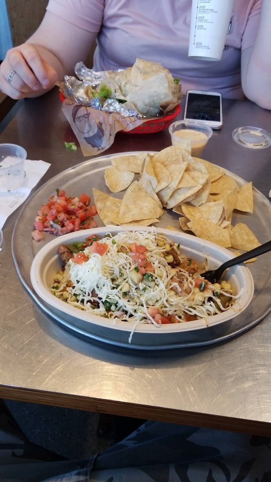 Chipotle Mexican Grill | restaurant | 837 Lehigh Lifestyle Ctr, Whitehall, PA 18052, USA | 6104659526 OR +1 610-465-9526