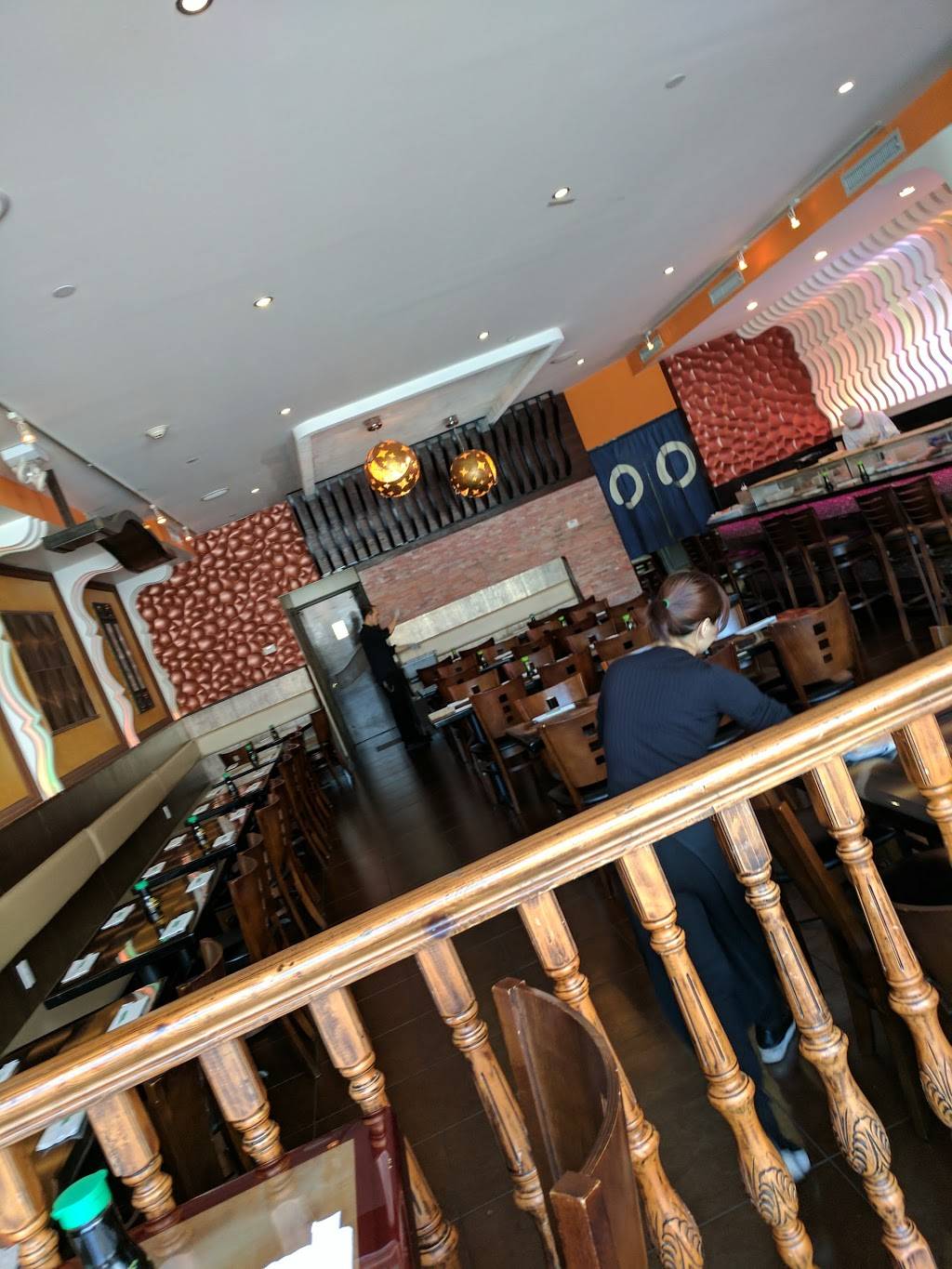 Mitoushi | restaurant | 2478 Coney Island Ave, Brooklyn, NY 11223, USA | 7183360003 OR +1 718-336-0003