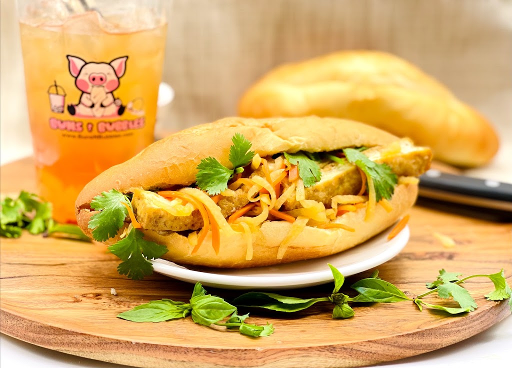 Buns and Bubbles | restaurant | 162 Tracker Dr #100, Colorado Springs, CO 80921, USA | 7194814866 OR +1 719-481-4866