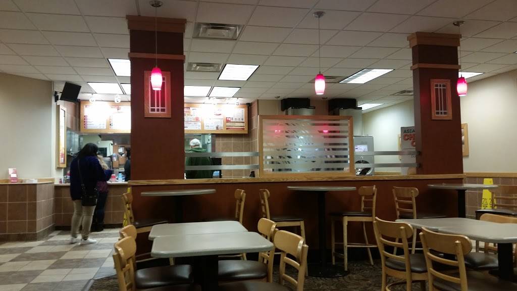 Wendys | restaurant | 1309 N Hamilton Rd, Gahanna, OH 43230, USA | 6144787797 OR +1 614-478-7797