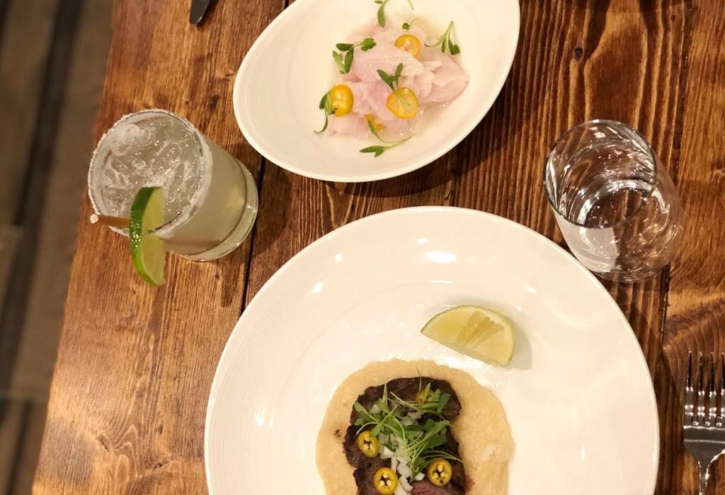 Nemi Mexican Restaurant + Bar | restaurant | 2636 Ann St, Philadelphia, PA 19134, USA | 2675190713 OR +1 267-519-0713