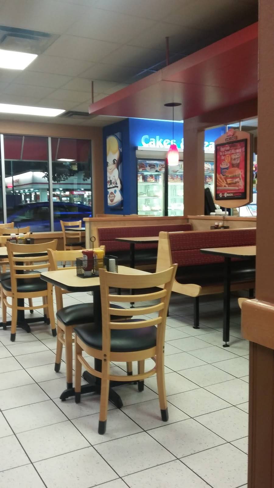 Dairy Queen Grill & Chill | restaurant | 11697 US Highway 70 W, Clayton, NC 27520, USA | 9195532529 OR +1 919-553-2529