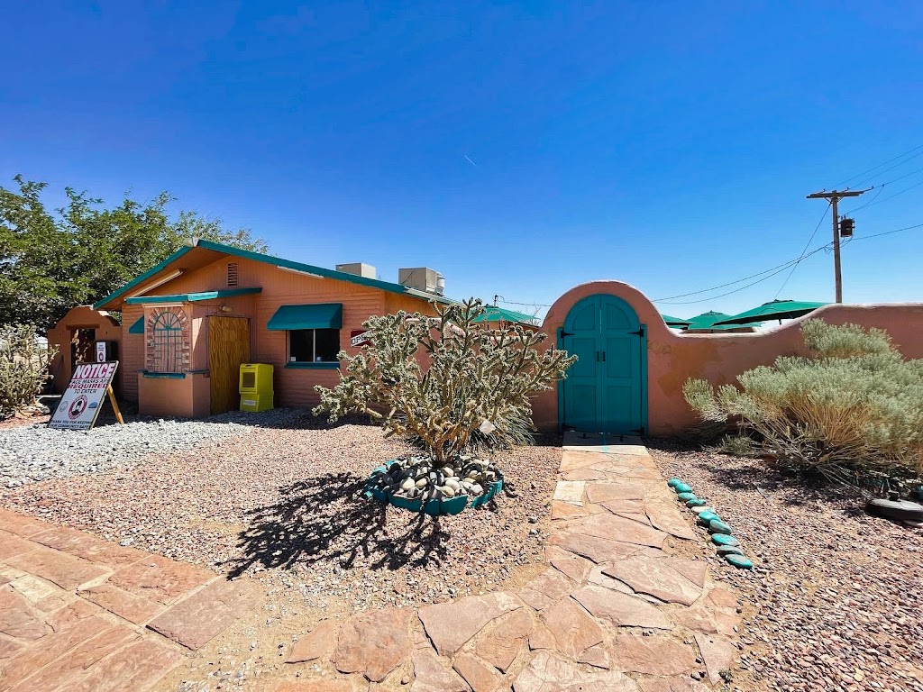 Amigo Cafe | restaurant | US-163, Kayenta, AZ 86033, USA | 9286978448 OR +1 928-697-8448