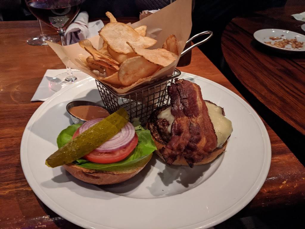 Andaz Kitchen & Bar | restaurant | 75 Wall St, New York, NY 10005, USA | 2125901234 OR +1 212-590-1234