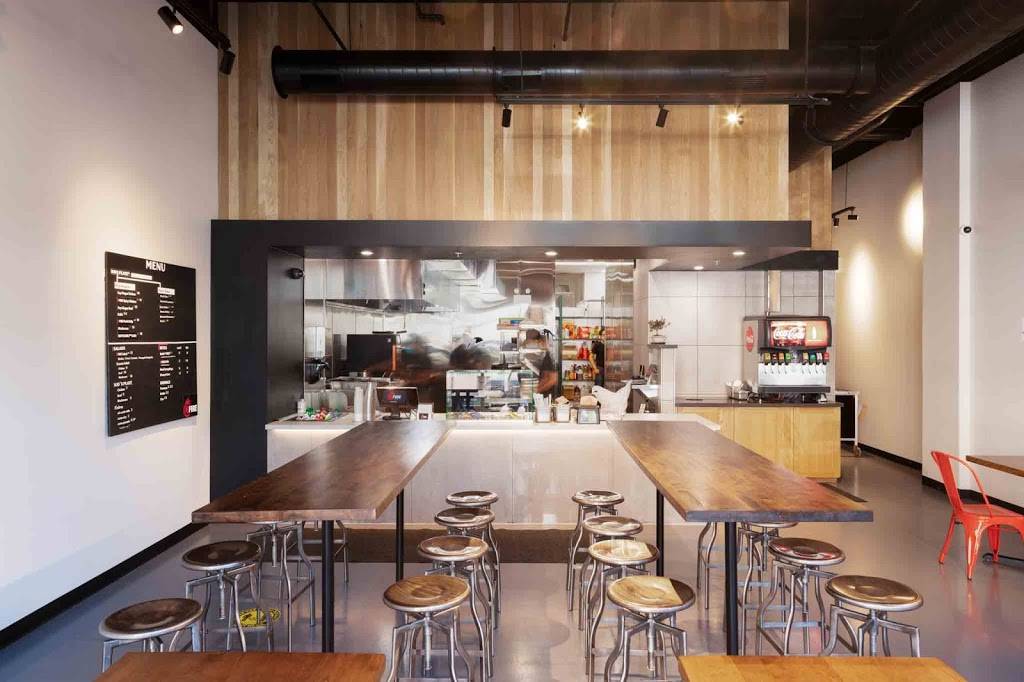 KFIRE | restaurant | 2528 N Milwaukee Ave, Chicago, IL 60647, USA | 7735720323 OR +1 773-572-0323