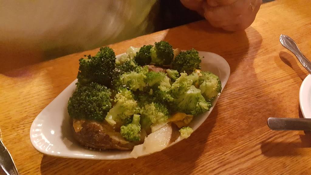 The Original Baileys | restaurant | 1224 Pocono Blvd, Mt Pocono, PA 18344, USA | 5708399678 OR +1 570-839-9678