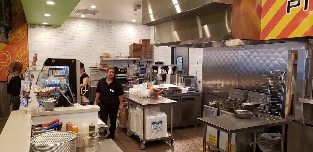 Pieology Pizzeria | restaurant | 18310 Collier Ave suite b, Lake Elsinore, CA 92530, USA | 9514713978 OR +1 951-471-3978