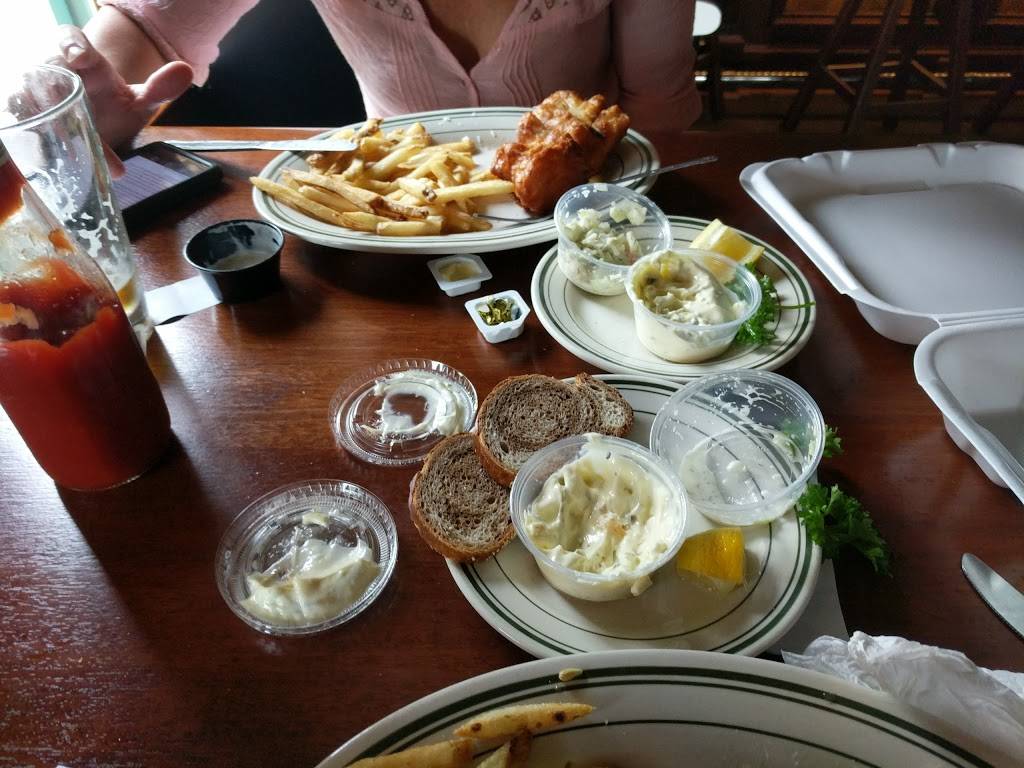 The Bosch Tavern | restaurant | 5871 S 108th St, Hales Corners, WI 53130, USA | 4144271400 OR +1 414-427-1400