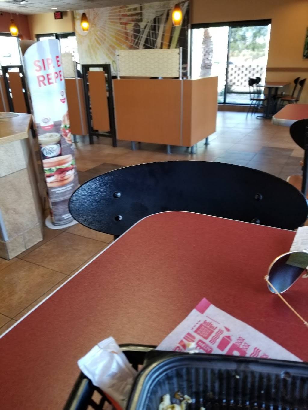 Jack in the Box | restaurant | 4860 S Decatur Blvd, Las Vegas, NV 89103, USA | 7028760346 OR +1 702-876-0346