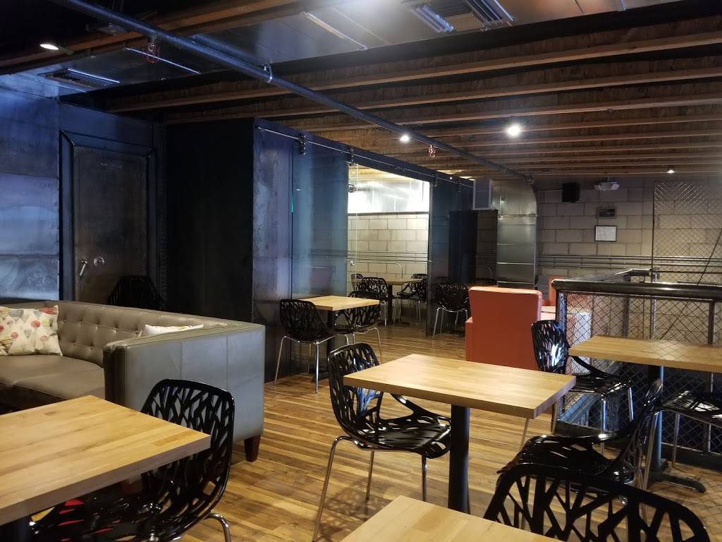 Amped Coffee Company | restaurant | 3434 W Anthem Way #102, Phoenix, AZ 85086, USA | 4804626733 OR +1 480-462-6733