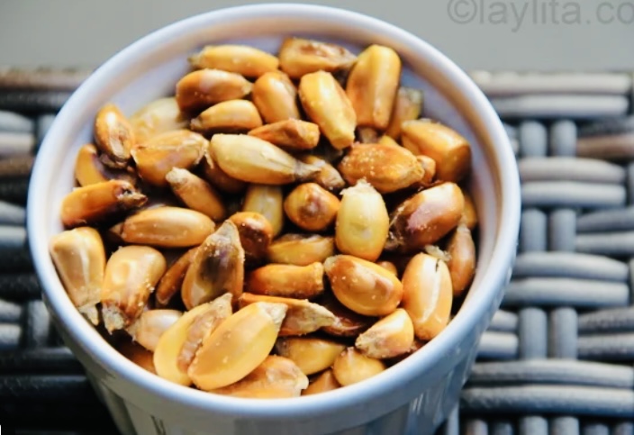 Peruvian Food Truck Vichama Sabores del Peru | restaurant | 6104 N Mesa St #79912, El Paso, TX 79912, USA | 9154019443 OR +1 915-401-9443