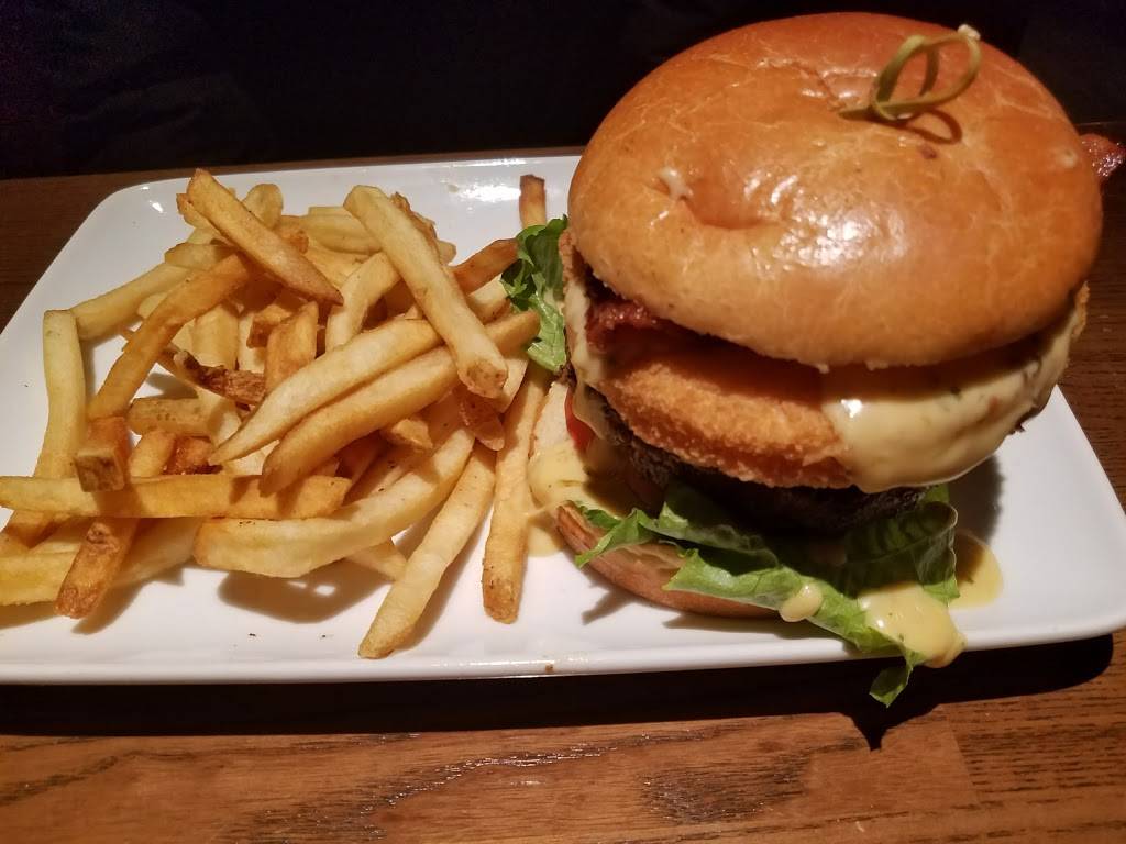 TGI Fridays | restaurant | 3181 Harkness Ave, Brooklyn, NY 11235, USA | 7186480891 OR +1 718-648-0891