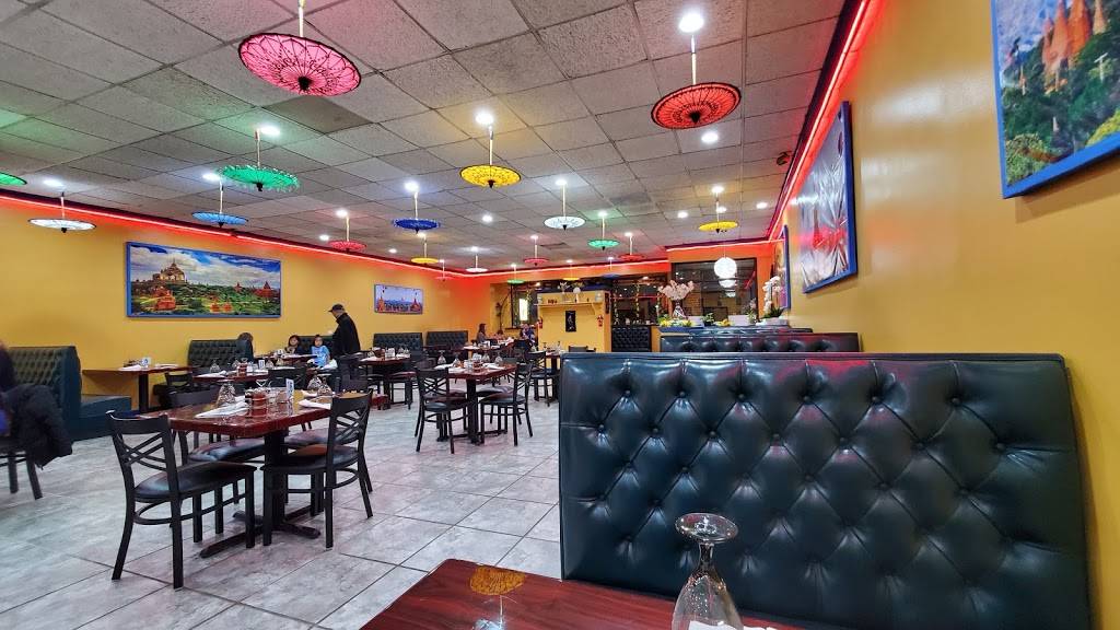 Tri Asian Taste | restaurant | 5001 E Trindle Rd, Mechanicsburg, PA 17050, USA | 7179721247 OR +1 717-972-1247