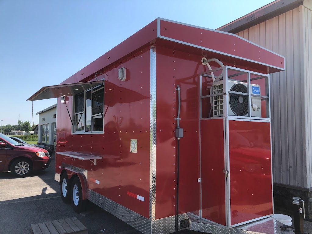 Tienda Y Taqueria La Paloma | restaurant | 1402 N Illinois Ave, Carbondale, IL 62901, USA | 6183511990 OR +1 618-351-1990