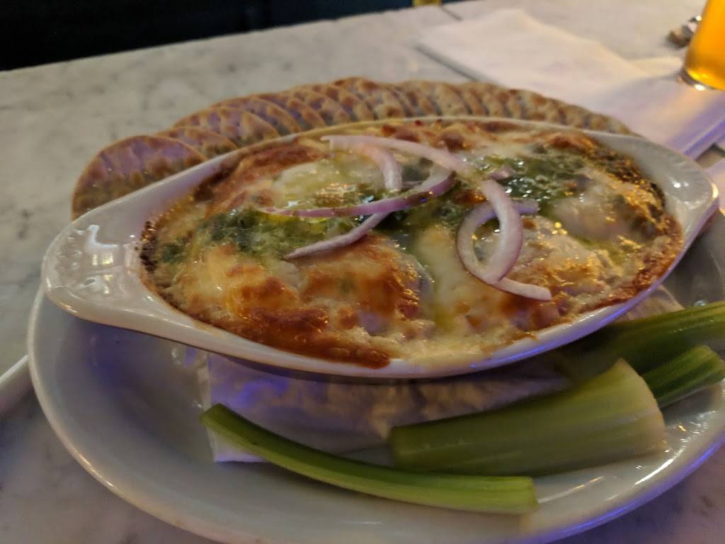 Bar Food | restaurant | 4523 Habersham St, Savannah, GA 31405, USA | 9123555956 OR +1 912-355-5956