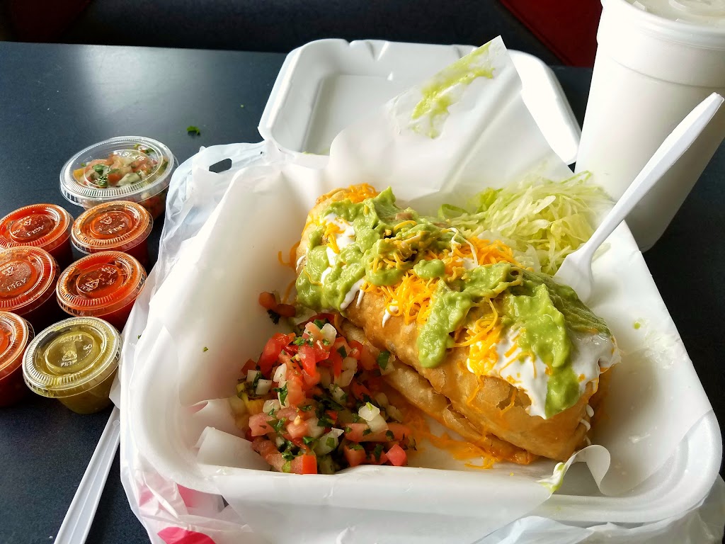 Alejandros Mexican Food | restaurant | 2952 Harding St, Carlsbad, CA 92008, USA | 7604343908 OR +1 760-434-3908