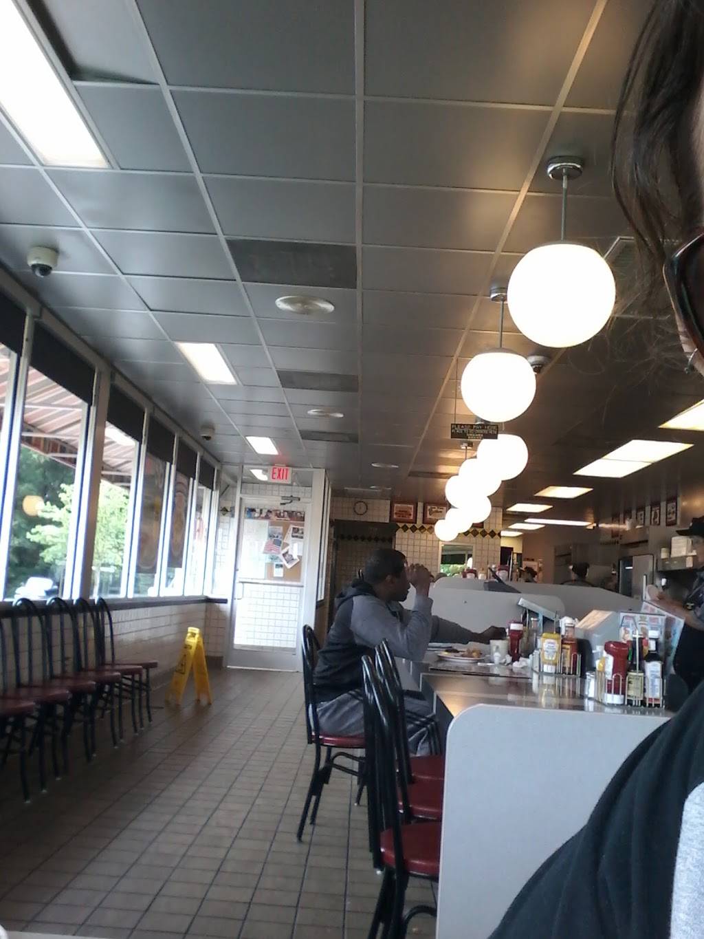 Waffle House | meal takeaway | 1444 E Main St, Lincolnton, NC 28092, USA | 7047484815 OR +1 704-748-4815