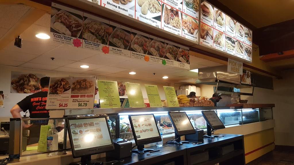 Penns Corner Restaurant | restaurant | 1500 John F Kennedy Blvd, Philadelphia, PA 19102, USA | 2159630480 OR +1 215-963-0480