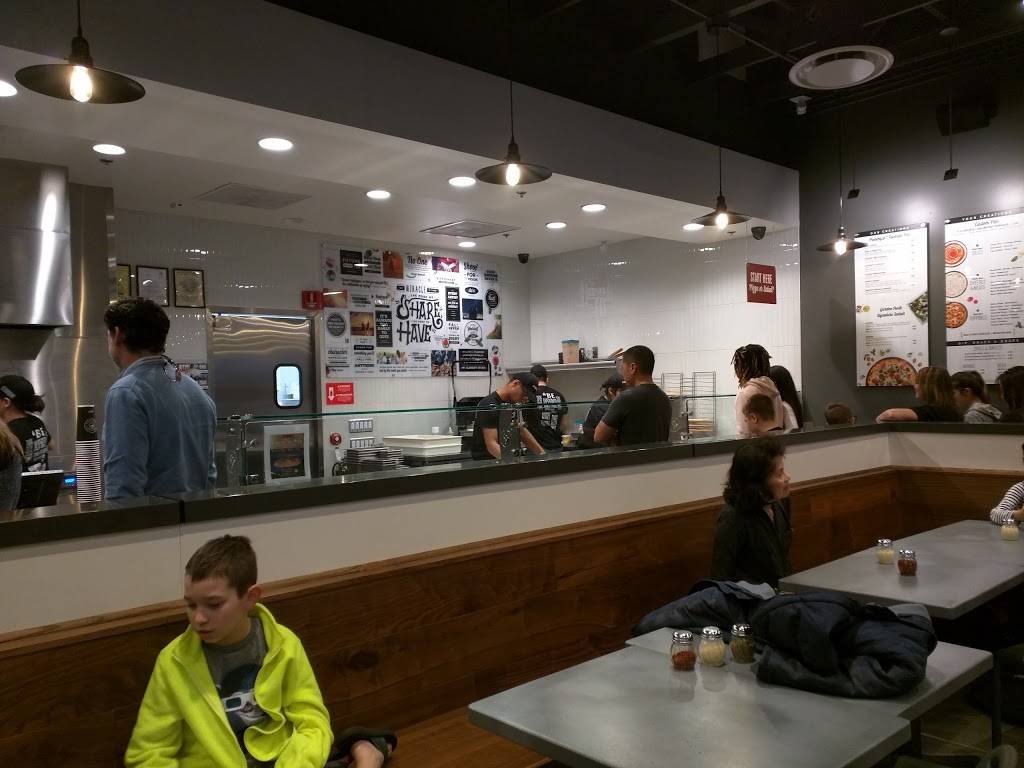 Pieology Pizzeria, Stockton | restaurant | 6627 Pacific Ave, Stockton, CA 95207, USA | 2099100798 OR +1 209-910-0798