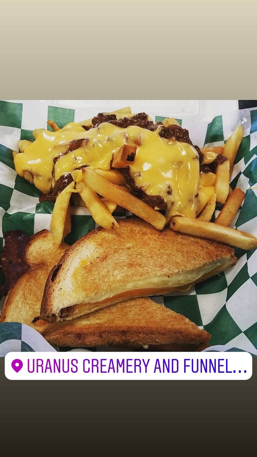 Moonicorn Ice Creamery and Funnel Cakery | cafe | 14400 State Hwy Z, St Robert, MO 65584, USA | 5738444241 OR +1 573-844-4241