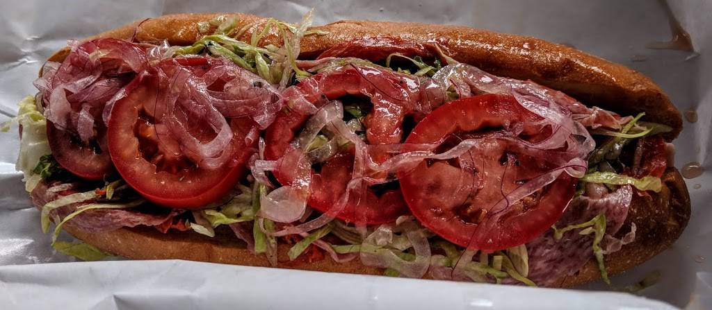 Demarco’s Sandwiches | restaurant | 4606 SE Division St, Portland, OR 97206, USA | 5035737876 OR +1 503-573-7876