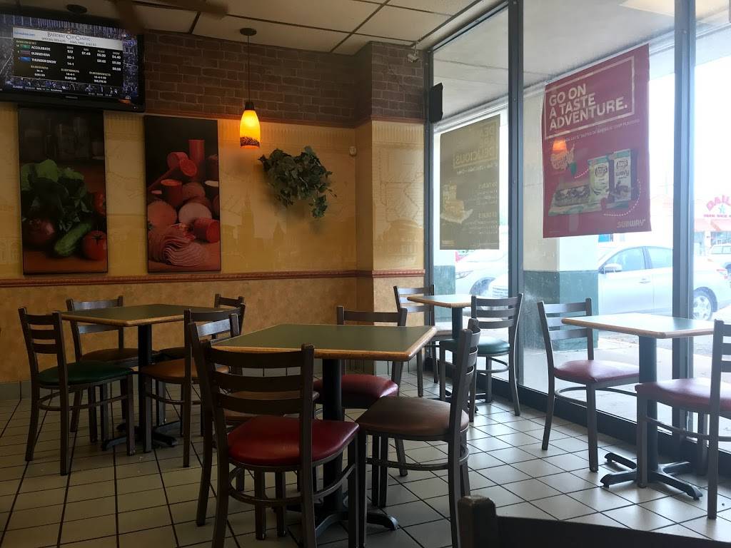 Subway Restaurants | restaurant | 2310 W Shady Grove Rd, Irving, TX 75060, USA | 9723131913 OR +1 972-313-1913