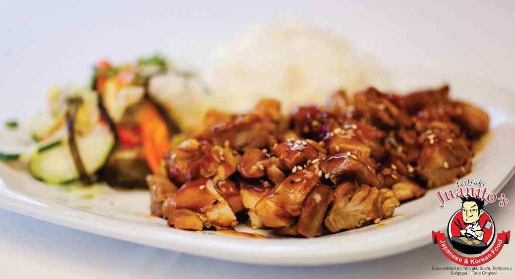 Teriyaki Juanitos | restaurant | Av. Ruiz 1373, Zona Centro, 22800 Ensenada, B.C., Mexico | 016461741221 OR +52 646 174 1221