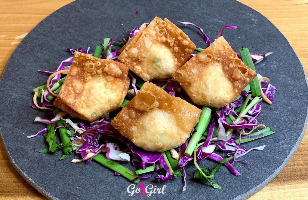 Budacai | restaurant | 120 E Martin St, Raleigh, NC 27601, USA | 9198034005 OR +1 919-803-4005