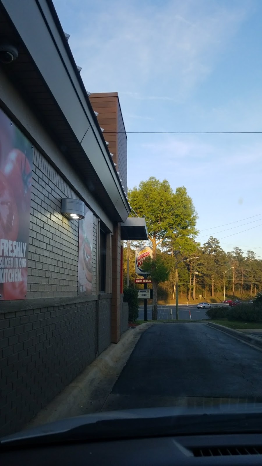 Burger King | restaurant | 3102 N Monroe St, Tallahassee, FL 32303, USA | 8505628772 OR +1 850-562-8772