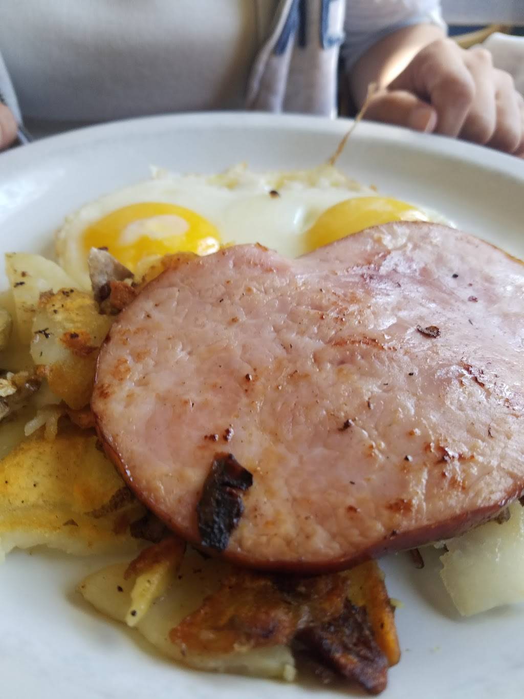 Tygers Coffee Shop | restaurant | 2798 Diamond St, San Francisco, CA 94131, USA | 4152394060 OR +1 415-239-4060