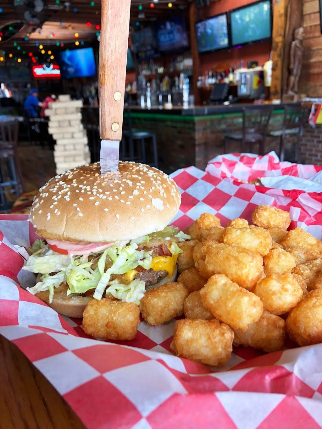 Bubs at the Beach | restaurant | 1030 Garnet Ave, San Diego, CA 92109, USA | 8582707269 OR +1 858-270-7269