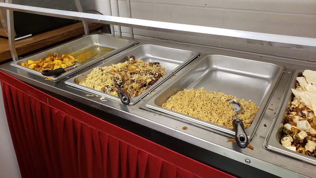 Himalayan Grocery Store | restaurant | 125 S Main St, Stillwater, OK 74074, USA | 4057070423 OR +1 405-707-0423