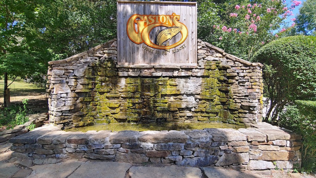 Gastons White River Resort | restaurant | 1777 River Rd, Lakeview, AR 72642, USA | 8704315202 OR +1 870-431-5202