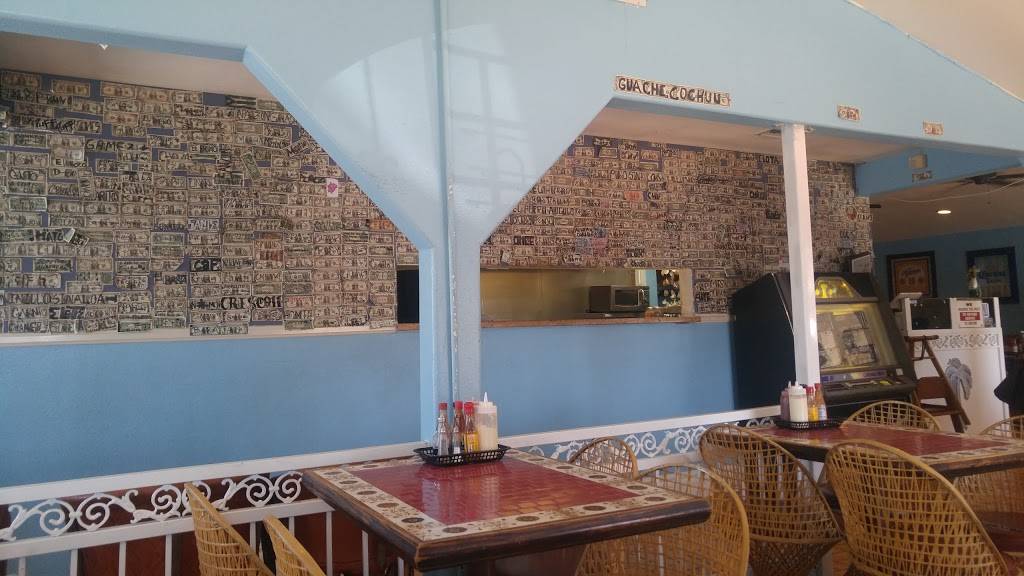 Mariscos El Ostion | restaurant | 995 W Mission Blvd, Pomona, CA 91766, USA | 9096221870 OR +1 909-622-1870