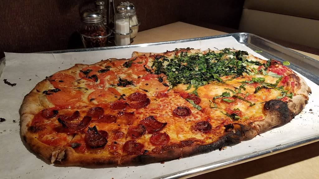 Tomatoes APizza | restaurant | 29275 W 14 Mile Rd, Farmington Hills, MI 48334, USA | 2488553555 OR +1 248-855-3555