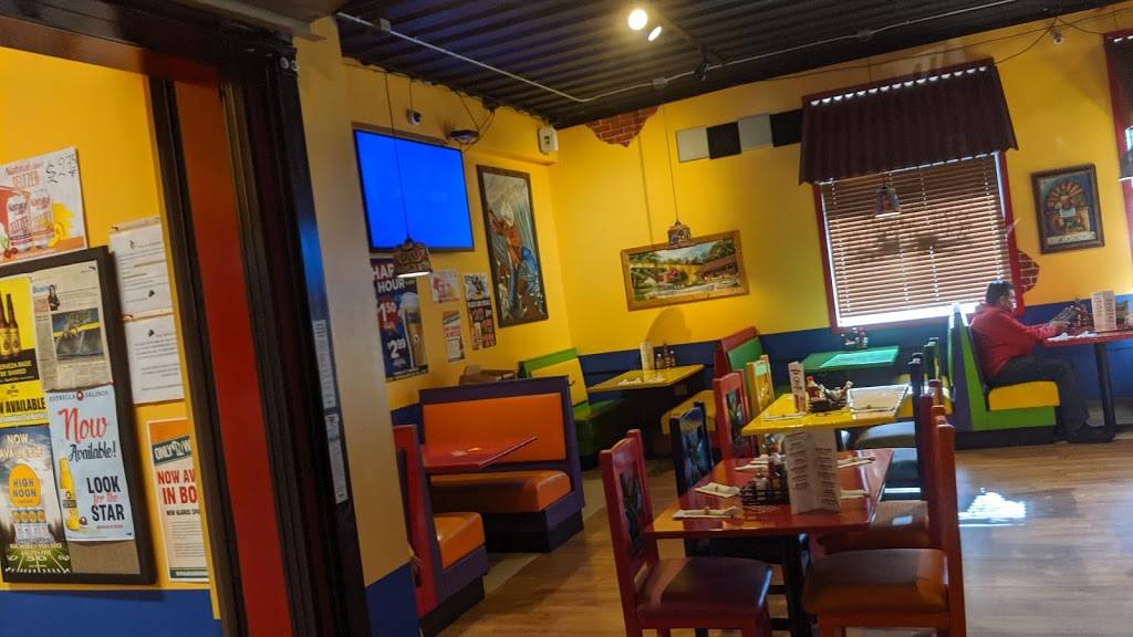 Fiesta Rodeo Mexican Cuisine | restaurant | W6482 Greenville Dr Suite 2, Greenville, WI 54942, USA | 9207576119 OR +1 920-757-6119