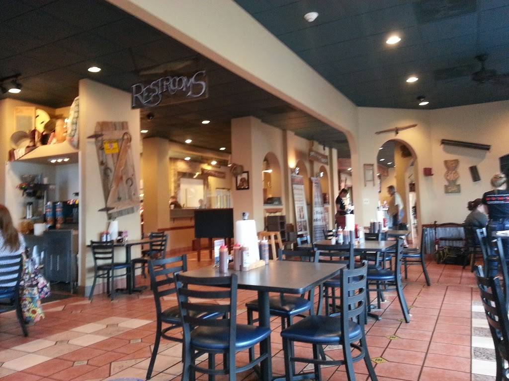 Bandanas Bar-B-Q | restaurant | 3405 Clark Ln, Columbia, MO 65201, USA | 5732562229 OR +1 573-256-2229