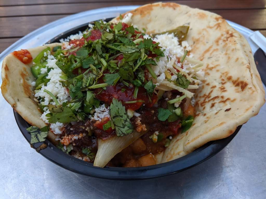 Naan-Tastic | restaurant | 1595 Niagara Falls Blvd Suite 700, Amherst, NY 14226, USA | 7162598086 OR +1 716-259-8086