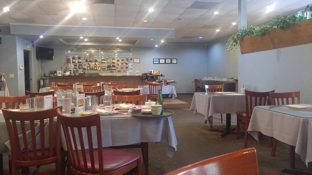 Hunan Bar & Restaurant | restaurant | 207 D St, Davis, CA 95616, USA | 5307535174 OR +1 530-753-5174