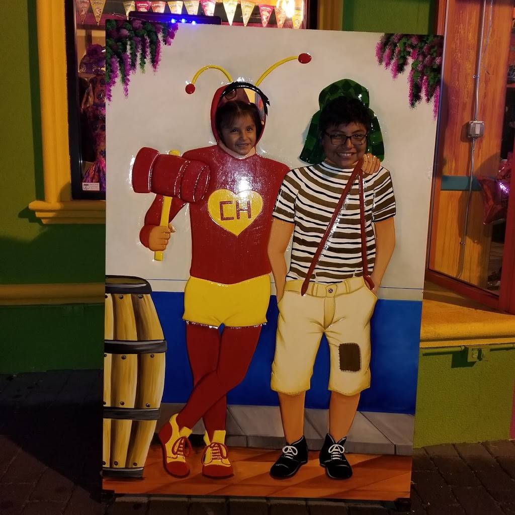 La Fortaleza | restaurant | 590 Lexington Ave, Clifton, NJ 07011, USA | 9734787700 OR +1 973-478-7700