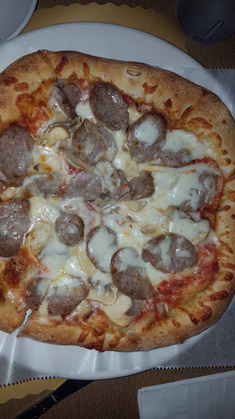 Fazios Ristorante & Pizzeria | restaurant | 162 Shaker Rd, East Longmeadow, MA 01028, USA | 4135252735 OR +1 413-525-2735